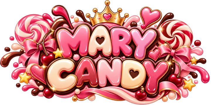 MARY CANDY